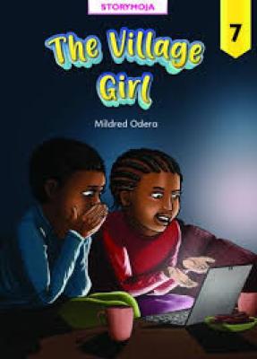 The Village Girl(Storymoja)